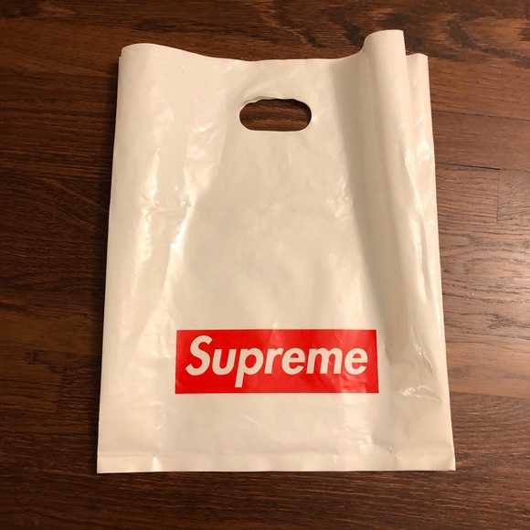 Supreme Shopping Bag - Picture 2 of 2
